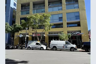  302 11th Ave, San Diego, CA 92101 - Photo 12