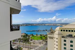 700 W Harbor Dr, San Diego, CA 92101 - Photo 2