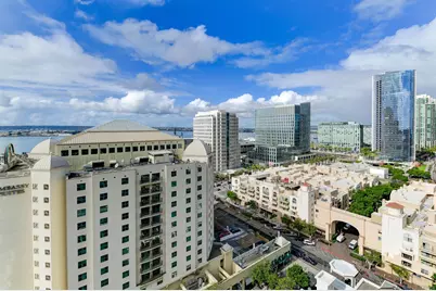  700 W Harbor Dr #1805, San Diego, CA 92101 - Photo 18