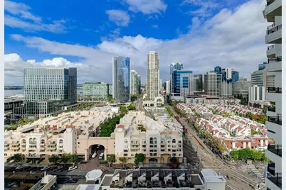  700 W Harbor Dr #1805, San Diego, CA 92101 - Photo 1