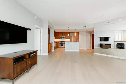  700 W Harbor Dr #1805, San Diego, CA 92101 - Photo 6