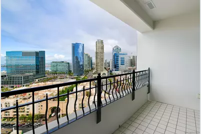  700 W Harbor Dr #1805, San Diego, CA 92101 - Photo 16