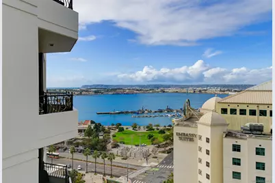  700 W Harbor Dr #1805, San Diego, CA 92101 - Photo 20