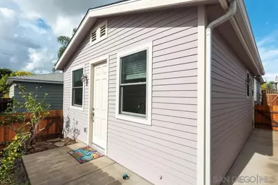  4821 Monroe Ave, San Diego, CA 92115 - Photo 1