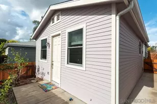 4821 Monroe Ave, San Diego, CA 92115 - Photo 1