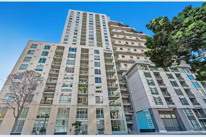  1240 India St #2105, San Diego, CA 92101 - Photo 1