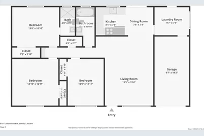  8727 Cottonwood Ave, Santee, CA 92071 - Photo 36