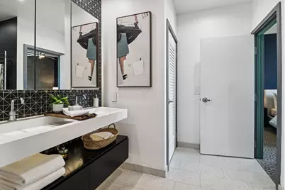  800 The Mark Ln #2703, San Diego, CA 92101 - Photo 20