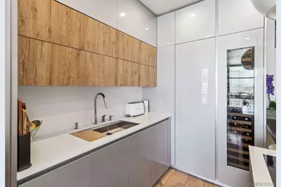  800 The Mark Ln #2703, San Diego, CA 92101 - Photo 4