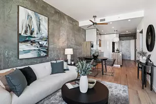 800 The Mark Ln, San Diego, CA 92101 - Photo 12