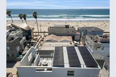  710 Verona Court, San Diego, CA 92109 - Photo 1