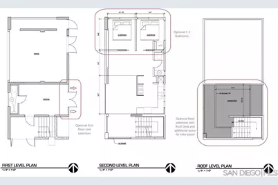  710 Verona Court, San Diego, CA 92109 - Photo 62