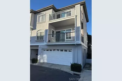 8641 Via Mallorca #Unit D, La Jolla, CA 92037 - Photo 2