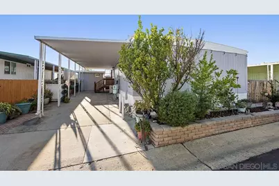  14215 Pecan Park Ln 124 #124, El Cajon, CA 92021 - Photo 2