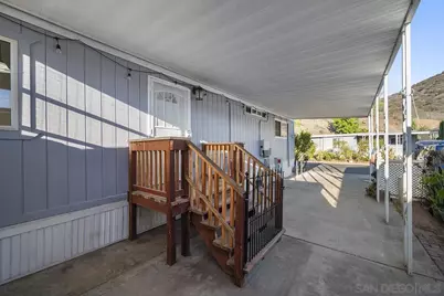  14215 Pecan Park Ln 124 #124, El Cajon, CA 92021 - Photo 6