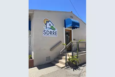  8200 Allison Avenue, La Mesa, CA 91942 - Photo 2