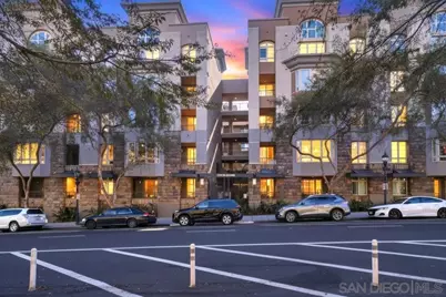  1465 C Street #3311, San Diego, CA 92101 - Photo 22