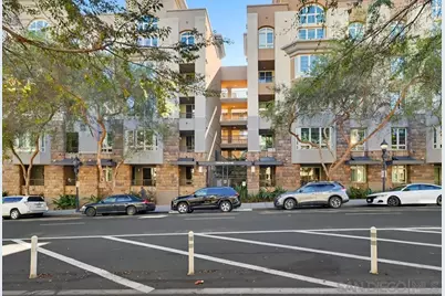  1465 C Street #3311, San Diego, CA 92101 - Photo 1