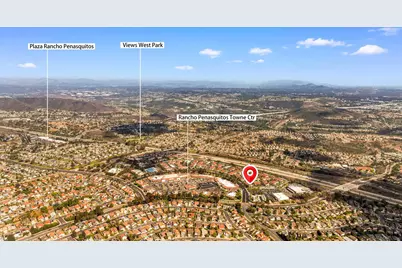  9302 Twin Trails Dr #204, San Diego, CA 92129 - Photo 40