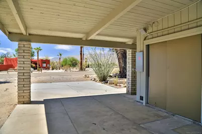  406 Santa Fe Trail, Borrego Springs, CA 92004 - Photo 22
