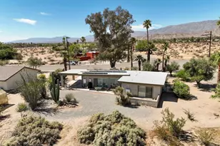 406 Santa Fe Trail, Borrego Springs, CA 92004 - Photo 24