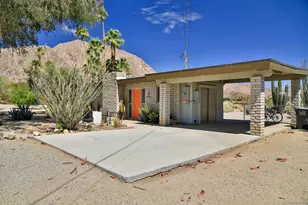 406 Santa Fe Trail, Borrego Springs, CA 92004 - Photo 2
