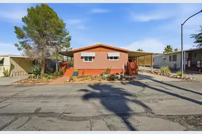  17625 Langlois Rd #16, Desert Hot Springs, CA 92240 - Photo 1