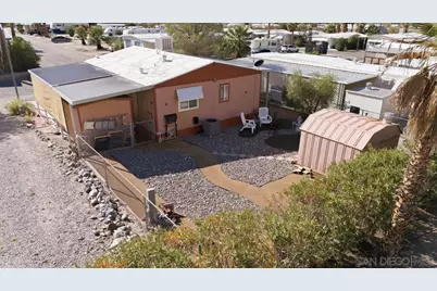  17625 Langlois Rd #16, Desert Hot Springs, CA 92240 - Photo 34