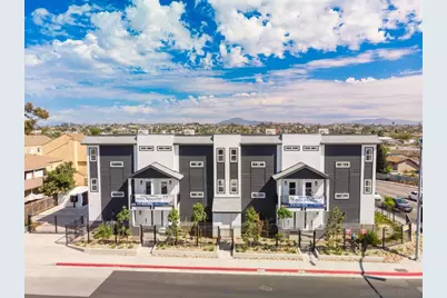  837 S 47th Street, San Diego, CA 92113 - Photo 2