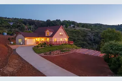  16913 Harrison Park Trl, Julian, CA 92036 - Photo 1