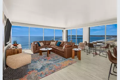  1730 Avenida Del Mundo #1108, Coronado, CA 92118 - Photo 1