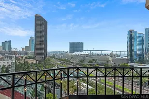 500 W Harbor Dr, San Diego, CA 92101 - Photo 1