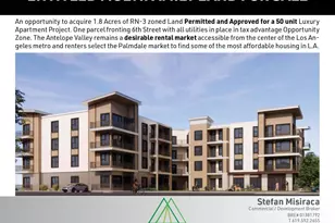 38313 E 6th St, Palmdale, CA 93550 - Photo 1