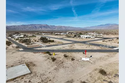  2772 Stinson Rd #20 and 21, Borrego Springs, CA 92004 - Photo 1