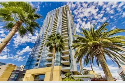  1325 Pacific Hwy #107, San Diego, CA 92101 - Photo 1