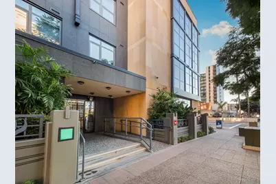  1325 Pacific Hwy #107, San Diego, CA 92101 - Photo 34