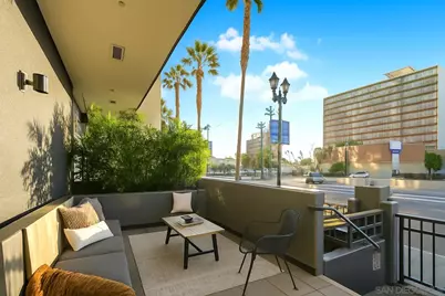  1325 Pacific Hwy #107, San Diego, CA 92101 - Photo 12