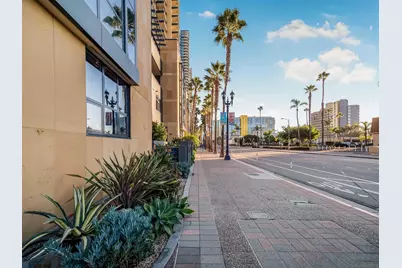  1325 Pacific Hwy #107, San Diego, CA 92101 - Photo 38