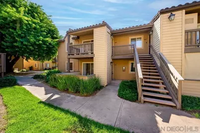  1935 Avenida Del Mexico #145, San Diego, CA 92154 - Photo 1