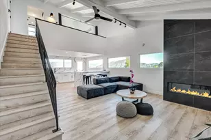 3546 Multiview Dr, Los Angeles, CA 90068 - Photo 2