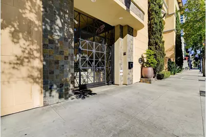  301 W G St #112, San Diego, CA 92101 - Photo 1