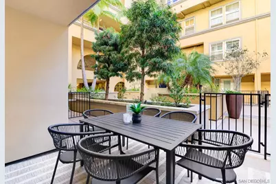  301 W G St #112, San Diego, CA 92101 - Photo 16