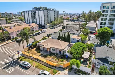  4104 Georgia Street, San Diego, CA 92103 - Photo 2