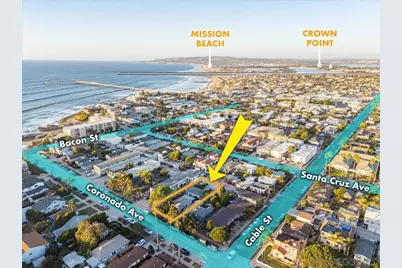  4912 Coronado Ave, San Diego, CA 92107 - Photo 10