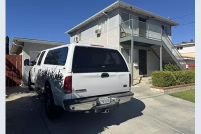  6140-6142 Horton Drive, La Mesa, CA 91942 - Photo 14