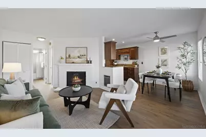  4185 Louisiana St #7, San Diego, CA 92104 - Photo 6