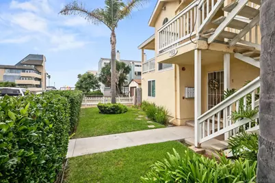  152 Evergreen Ave. #4, Imperial Beach, CA 91932 - Photo 40