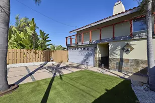3550 Wawona, San Diego, CA 92106 - Photo 1