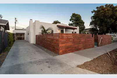  4175 35th St, San Diego, CA 92104 - Photo 2