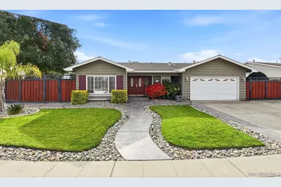  398 Calero Ave, San Jose, CA 95123 - Photo 1